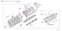 CYLINDER HEAD & ROCKER COVER (6/9)