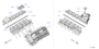 Image of JUNTA CULATA / JUNTA CABEZA CIL. image for your 2013 Nissan NV (High Roof / Standard Roof)   