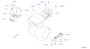 Image of Drive Motor Battery Pack Bolt image for your Nissan
