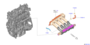Image of Hose Air Inlet. Hose BLOWBY Gas. image for your 2012 Nissan 370Z   