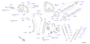 Image of GU«A CADENA FLEXO LATERAL image for your 2016 Nissan NV3500 BUS S/POWER PACKAGE 5.6L V8 AT 