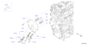 Image of TENSOR CADENA. An oil pressurized. image for your 2014 Nissan Frontier King Cab S  