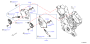 Image of GU«A CADENA TENSI±N LATERAL image for your INFINITI