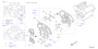 Image of JUNTA T±RICA image for your 2014 INFINITI JX35   