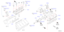 Image of JUNTA MlLTIPLE ADMISI±N image for your 2003 Nissan Altima   