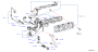 Image of TURBOCARGADOR image for your 2018 INFINITI QX30 GT-BASE 2.0L 7DCT 2WD 