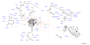 Image of MANGUERA ADMISI±N AIRE image for your INFINITI M70  