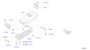 Image of Cap Filler. Tube. image for your 2020 INFINITI QX50 2.0L VC-Turbo CVT 4WD/AWD WAGON AUTOGRPH 