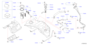 Image of LAINA DEP±SITO COMBUSTIBLE image for your 2012 INFINITI M56   