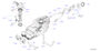 Image of PRESILLA image for your 2021 Nissan Armada SV 3ROW 5.6L V8 AT AWD 