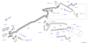 Image of TUBO VENTILACI±N image for your 2015 INFINITI EX37   