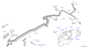 Image of MANGUERA DRENAJE CARTUCHO CARB±N image for your INFINITI