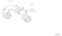 Image of INTERRUPTOR TEMPERATURA AGUA image for your INFINITI
