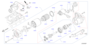 Image of PORTAESCOBILLAS image for your INFINITI