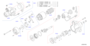 Image of PORTAESCOBILLAS image for your INFINITI
