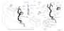 Image of CIRCUITO CARROCER«A NO. 3 image for your 2018 INFINITI QX56  5.6L V8 AT AWD 