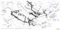 Image of VIS/BOULON image for your 2017 Nissan Rogue SV 2ROW  