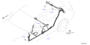 Image of Harness Body. image for your INFINITI FX50  