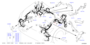 Image of CUBIERTA CONECTOR image for your 2016 Nissan Murano   