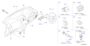 Image of INTERRUPTOR CANCELACI±N ASCD image for your Nissan