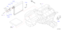 Image of JUNTA T±RICA image for your 2015 INFINITI Q70   