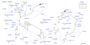 Image of ABRAZADERA CABLE ANTENA image for your 2015 INFINITI Q50 Sedan 3.0L AT 4WD 
