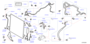 Image of SOPORTE image for your 2020 INFINITI Q60  2.0L Turbo AT 4WD 