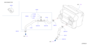 Image of Hvac Heater Hose image for your 2009 INFINITI M35  SEDAN ADVANCED TECHNOLOGY 