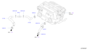 Image of CONECTOR image for your 2016 INFINITI M37   