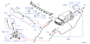 Image of CONECTOR TUBO image for your 2017 Nissan GT-R   