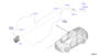 Image of PRESILLA image for your 2019 Nissan Frontier   