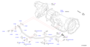 Image of TRANSMISI±N AUTOM-TICA    . Automatic Transmission. image for your 2016 INFINITI Q60   