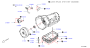 TORQUE CONVERTER,HOUSING & CASE (4/4)