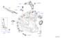 Image of Bolt Hex HD, 40L. image for your 2023 Nissan Rogue   