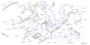 Image of Shim. image for your 2017 Nissan GT-R COUPE GT-R BLACK EDIT(FEB11-) 3.8L V6 GR6 TT 
