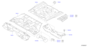 Image of PERNO image for your 2014 INFINITI QX80 PREMIUM 3ROW 5.6L V8 AT 2WD 