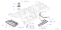 Image of B0LT. image for your 2015 Nissan Altima  3.5L V6 AT 