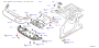Image of PERNO image for your 2016 INFINITI Q70 PREMIUM TECHNOLOGY 3.7L V6 AT 2WDSTD 