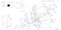 Image of Headrest Seat. (Front) image for your Nissan