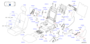 Image of Pad Cushion, Seat. (Left, Front) image for your 2019 Nissan Versa   