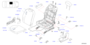 Image of PERNO image for your 2015 Nissan NVT (Taxi)   