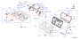 Image of COJ«N ASIENTO TRASERO image for your INFINITI