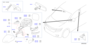 Image of Clip Harness. Clip Wiring HAR. GLIP. image for your 2012 Nissan Altima   