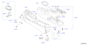 Image of PLACA NOMBRE image for your 2018 Nissan Versa Note   