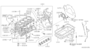 Image of ARANDELA TAP±N DRENAJE image for your 1980 Nissan 720 Deluxe 2.0L F5 2WD 