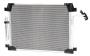 Image of Condenser and Liquid Tank. image for your 2013 INFINITI Q70 5.6L V8 AT 2WDHICAS  
