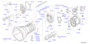 Image of Plate Baffle. image for your 2012 Nissan Frontier King Cab S  
