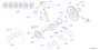 Image of CIG_E-AL image for your 2011 INFINITI G25 SEDAN LEATHER  