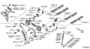 Image of GU«A CADENA TENSI±N LATERAL image for your 2011 Nissan Xterra   