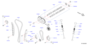 Image of GU«A CADENA TENSI±N LATERAL image for your 2011 Nissan Altima   
